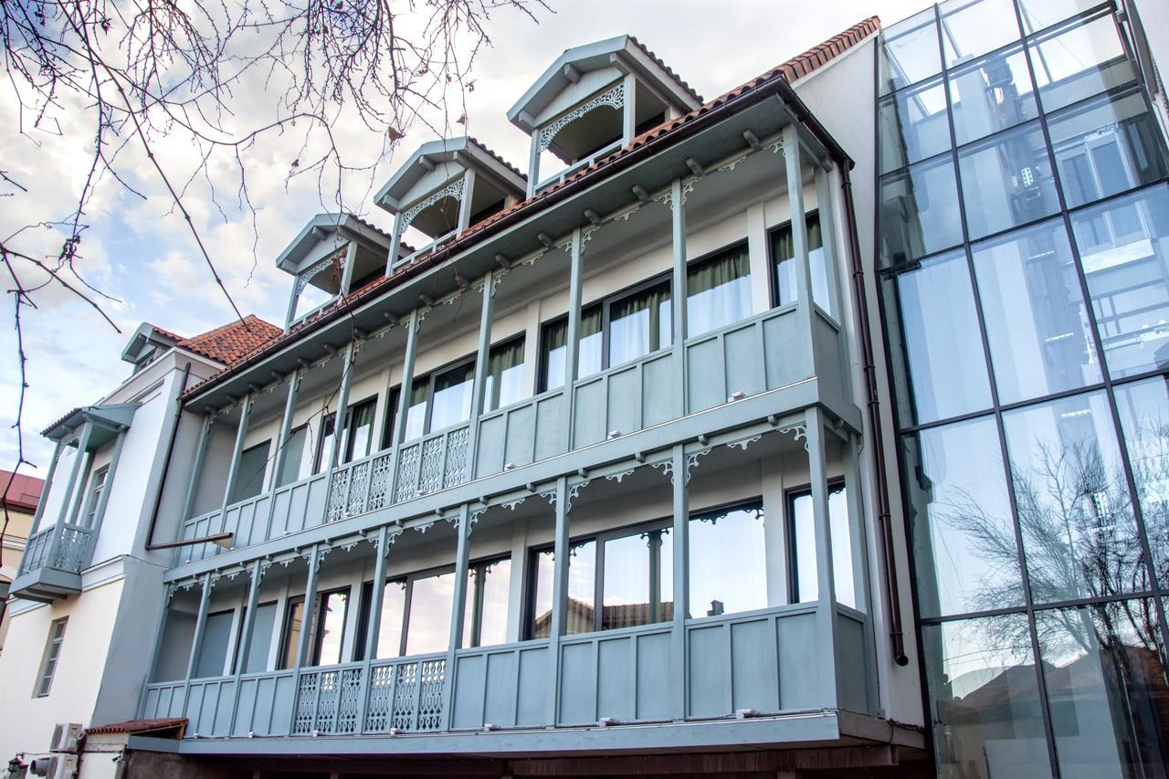 Maison Boutique Hotel Тбилиси Екстериор снимка