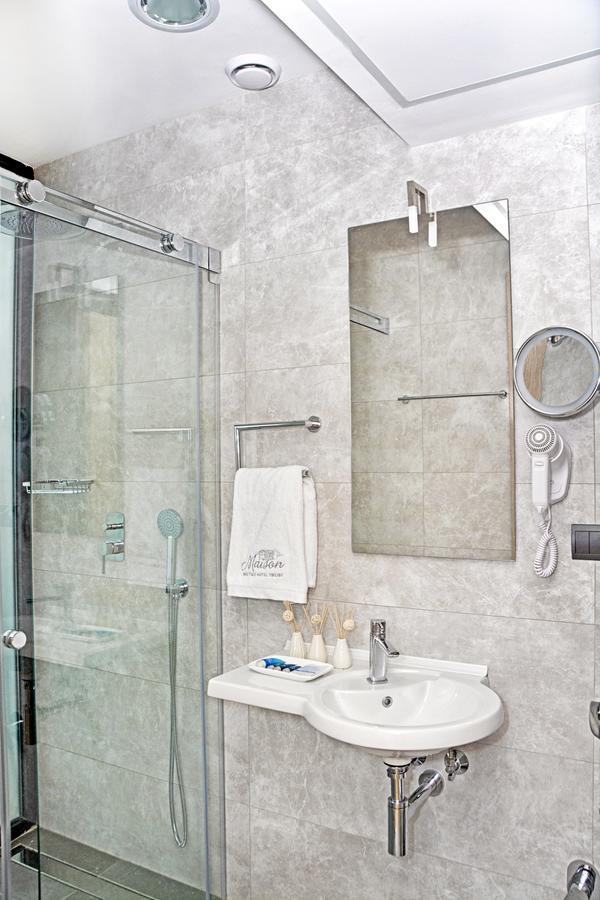 Maison Boutique Hotel Тбилиси Екстериор снимка