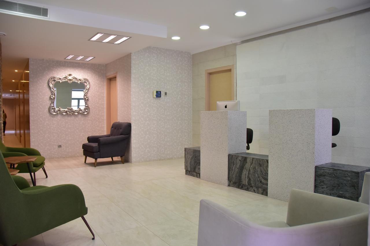 Maison Boutique Hotel Тбилиси Екстериор снимка