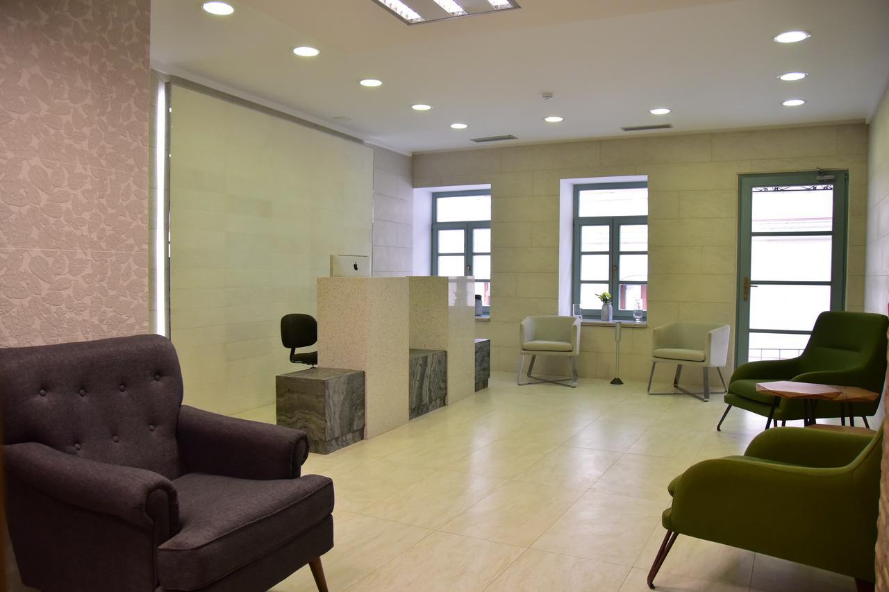 Maison Boutique Hotel Тбилиси Екстериор снимка