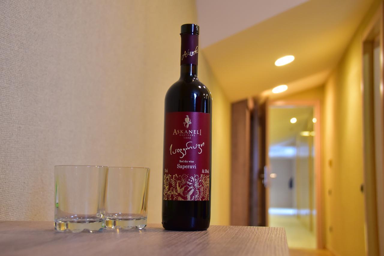 Maison Boutique Hotel Тбилиси Екстериор снимка