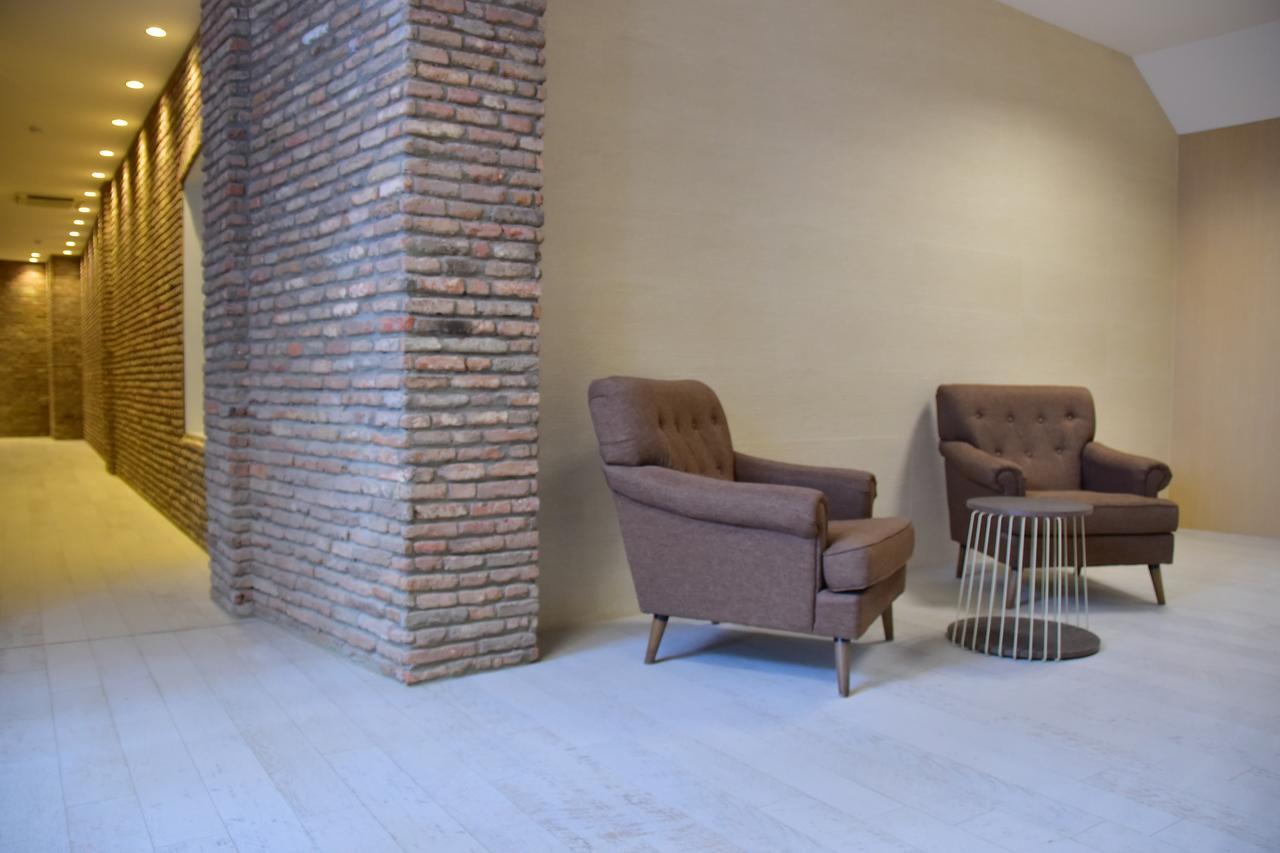 Maison Boutique Hotel Тбилиси Екстериор снимка