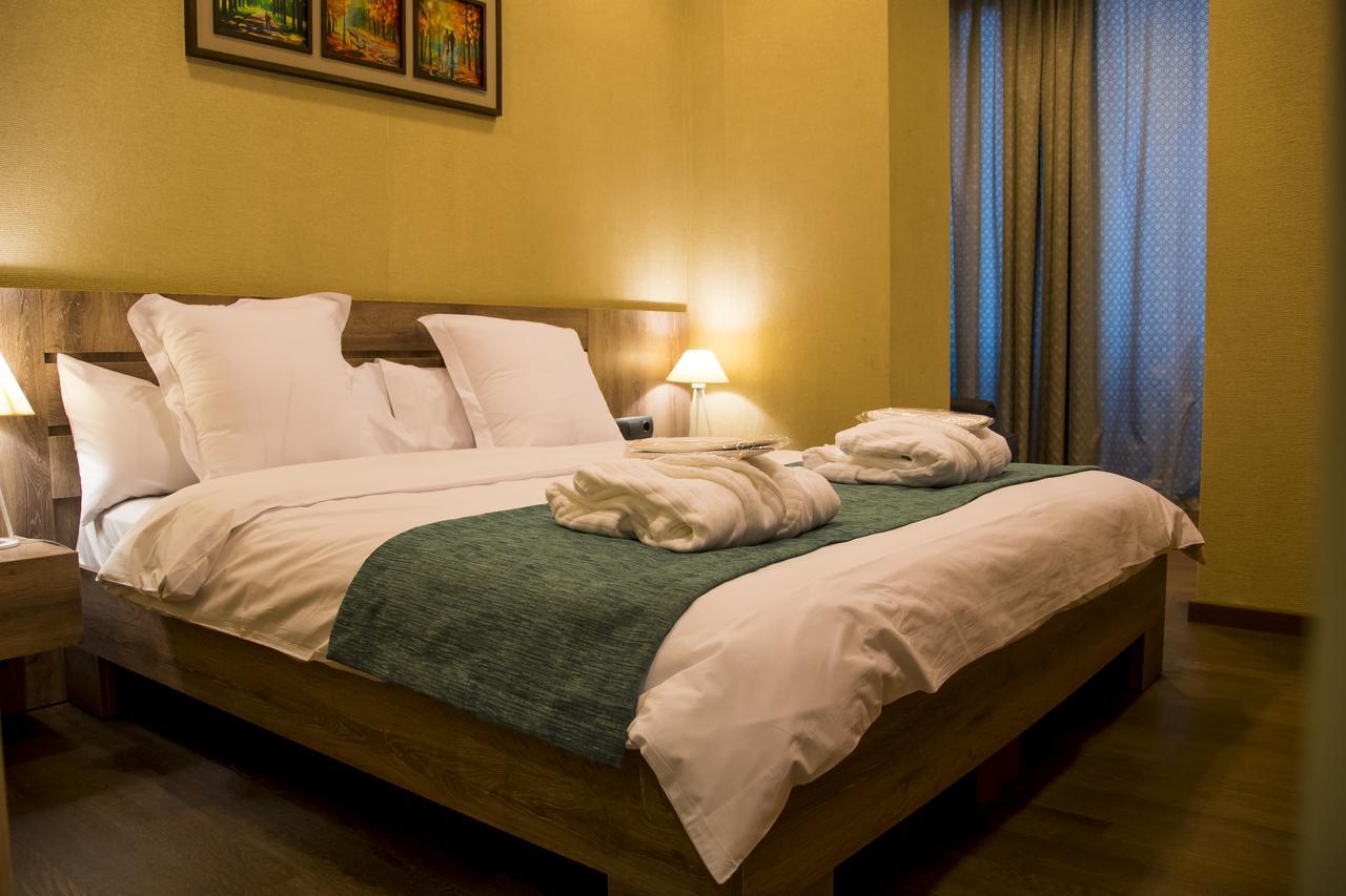 Maison Boutique Hotel Тбилиси Екстериор снимка