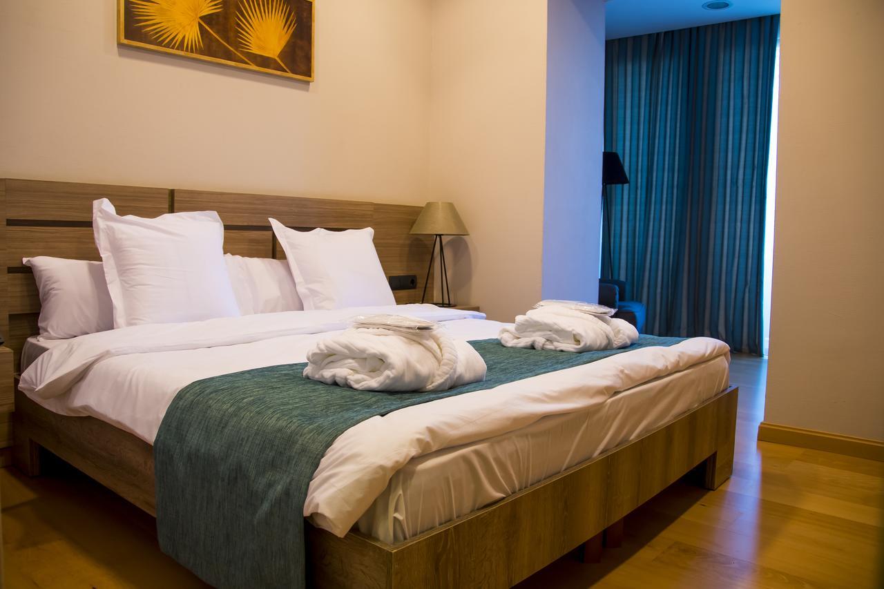 Maison Boutique Hotel Тбилиси Екстериор снимка