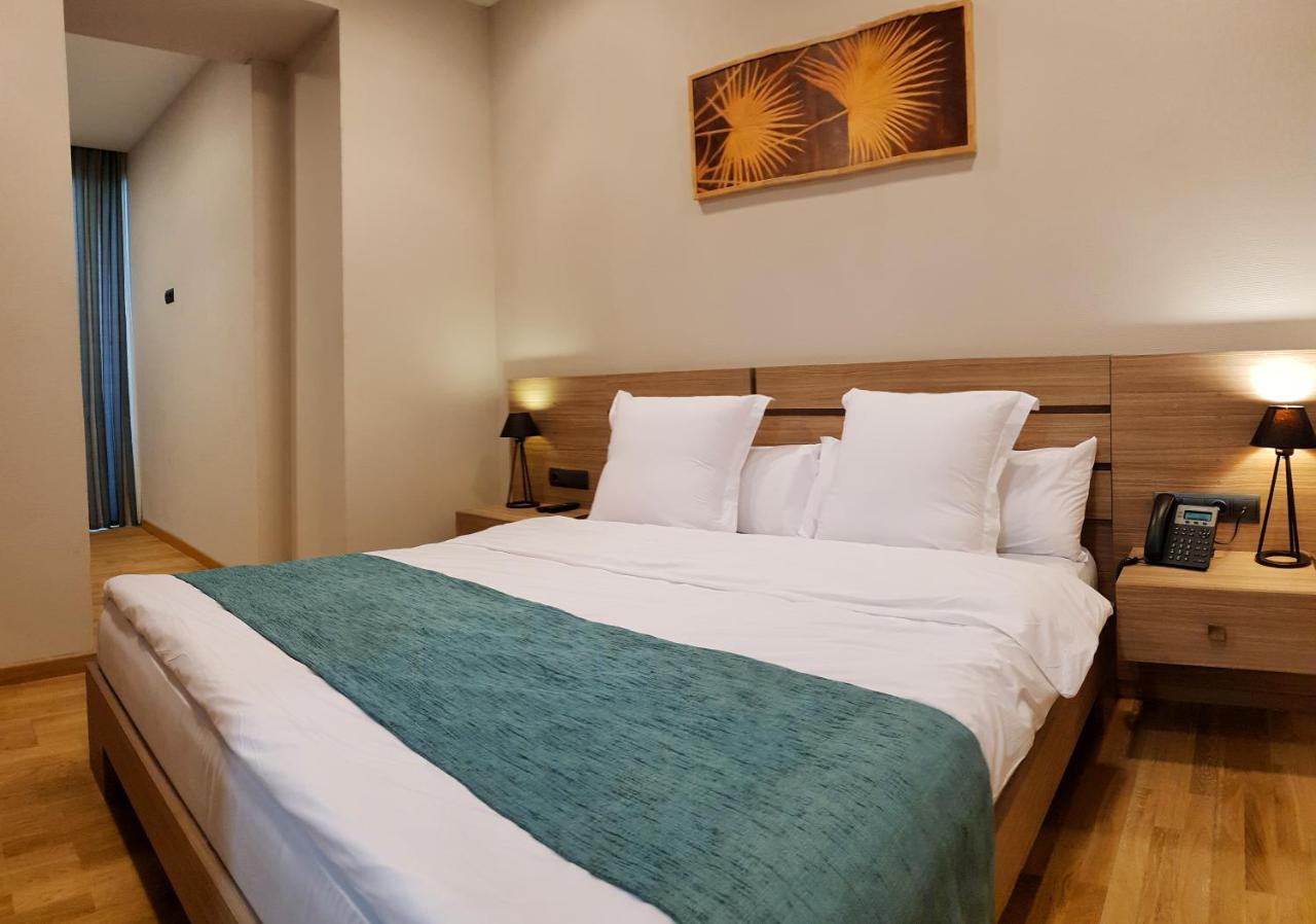 Maison Boutique Hotel Тбилиси Екстериор снимка