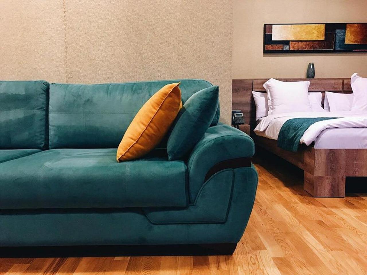 Maison Boutique Hotel Тбилиси Екстериор снимка