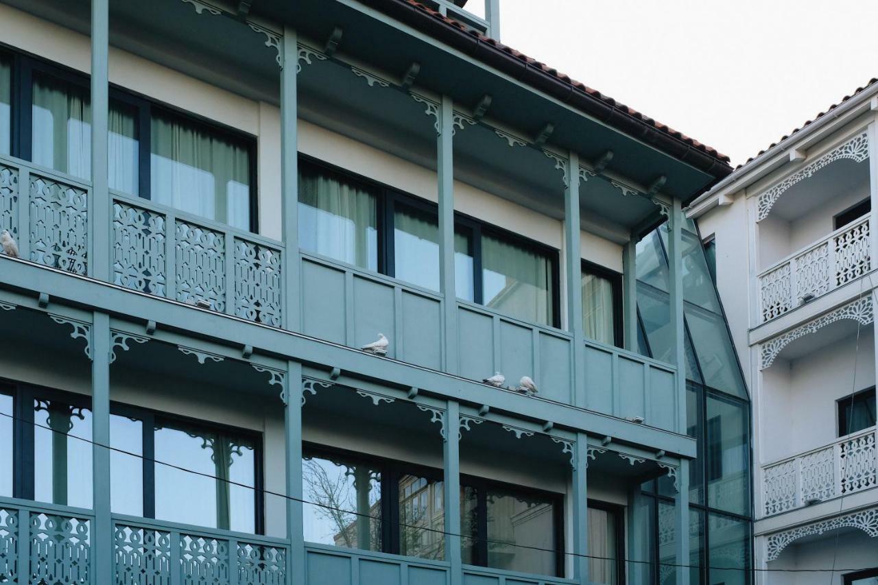 Maison Boutique Hotel Тбилиси Екстериор снимка