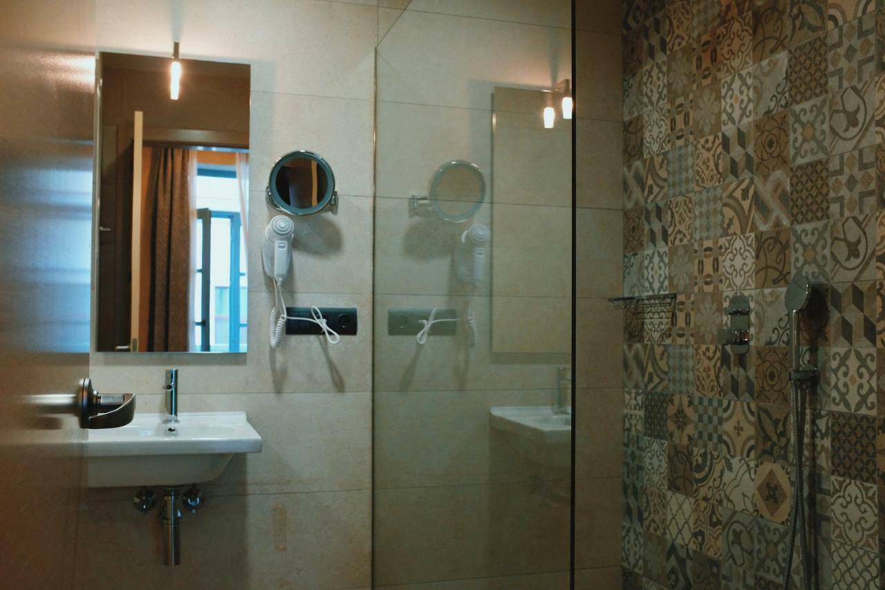 Maison Boutique Hotel Тбилиси Екстериор снимка