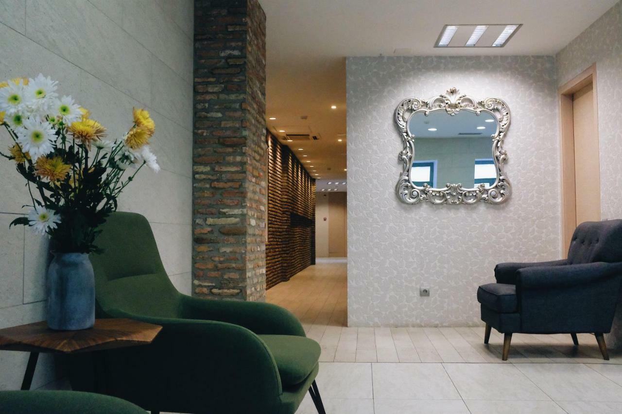 Maison Boutique Hotel Тбилиси Екстериор снимка